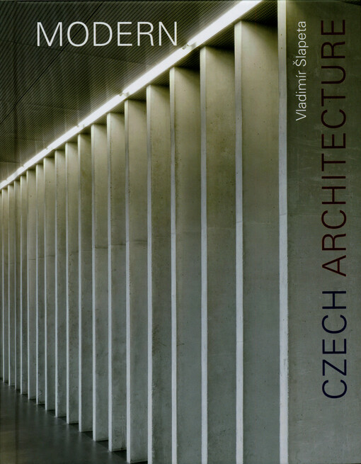 Czech modern architecture