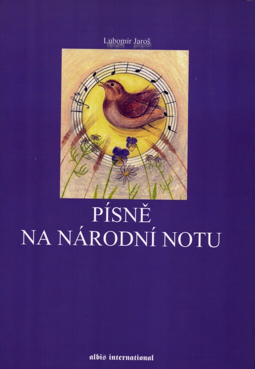 Písně na národní notu