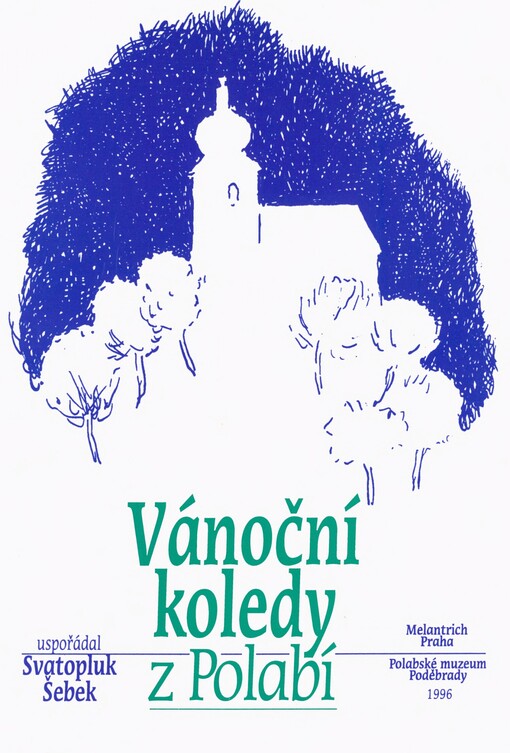 Vánoční koledy z Polabí