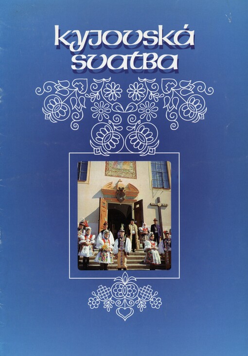 Kyjovská svatba