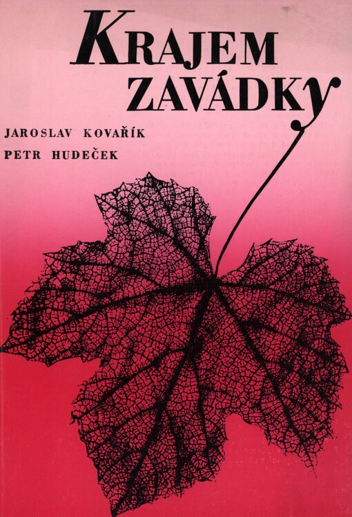 Krajem Zavádky