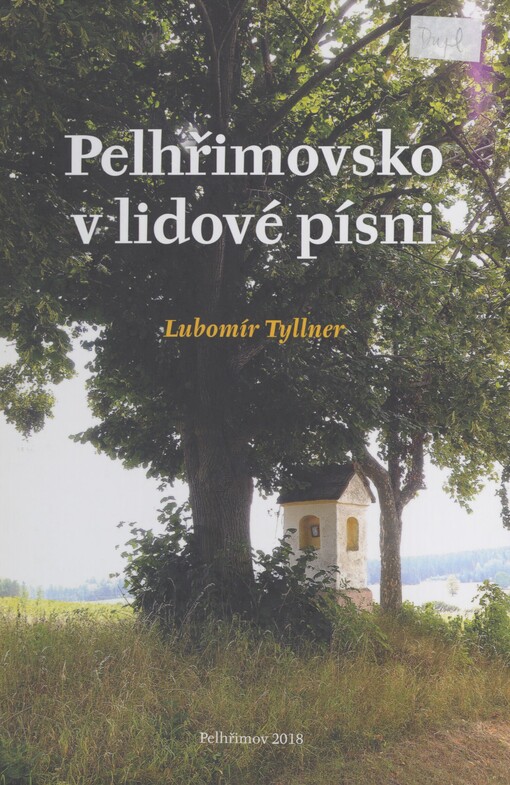 Pelhřimovsko v lidové písni