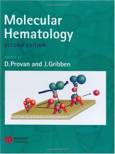 Molecular hematology