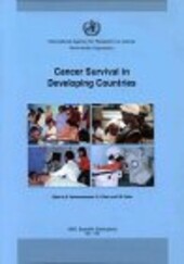 Cancer survival in developing countries