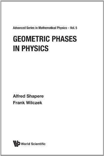 Geometric phases in physics