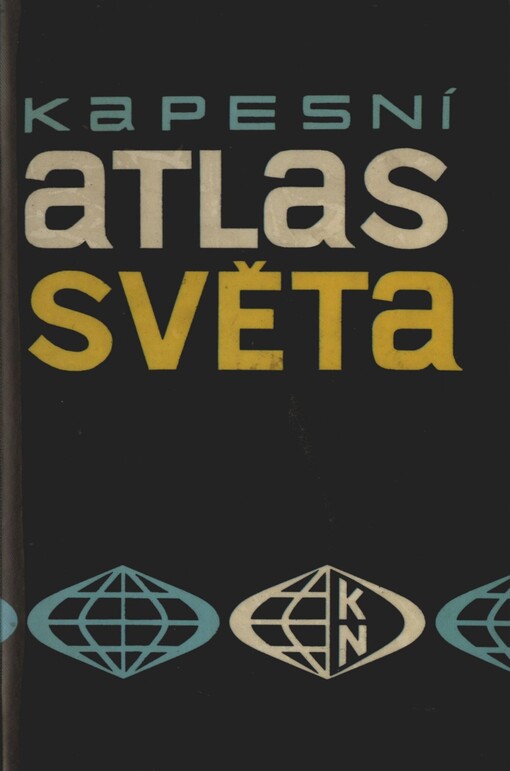 Kapesní atlas světa