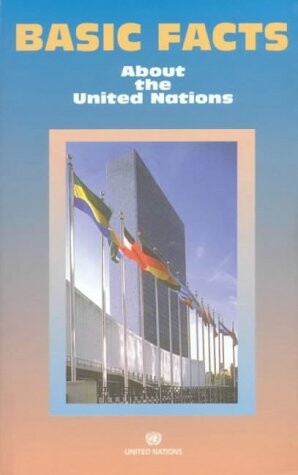 Basic facts about the United Nations