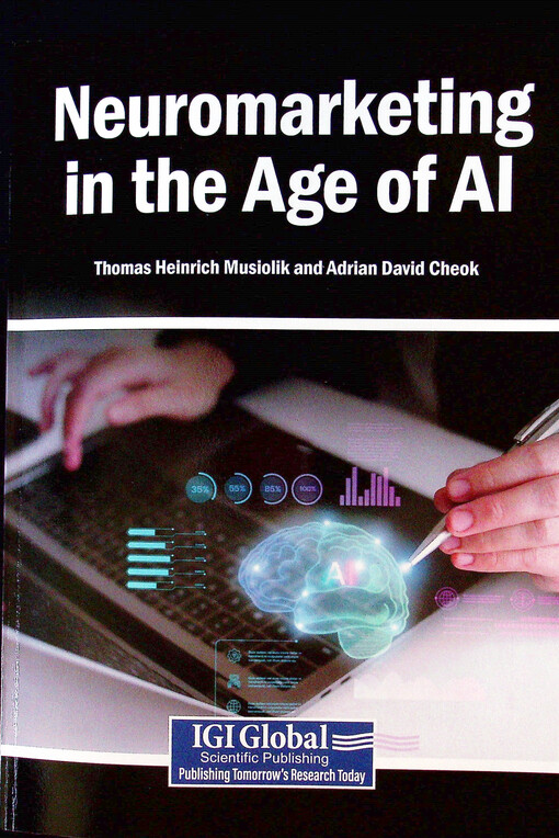Neuromarketing in the age of AI