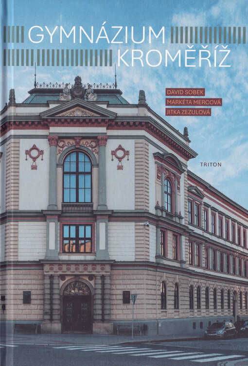 Gymnázium Kroměříž