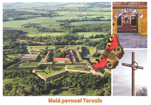 Malá pevnost Terezín