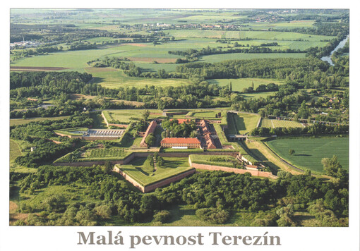 Malá pevnost Terezín