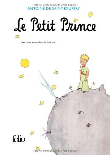 Le petit prince