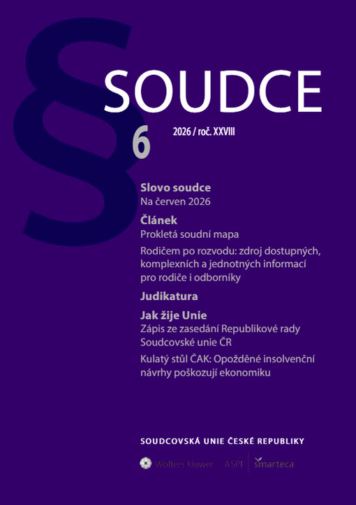 Soudce