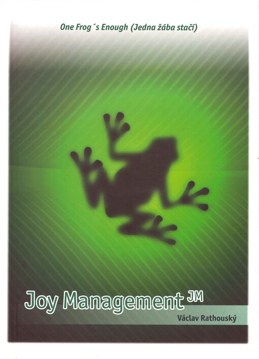 Joy Management JM