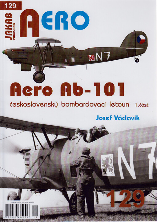 Aero Ab-101