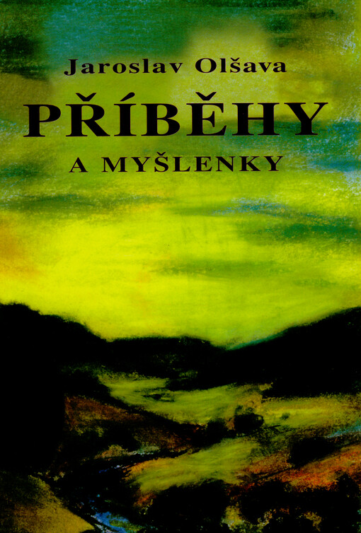 Příběhy a myšlenky