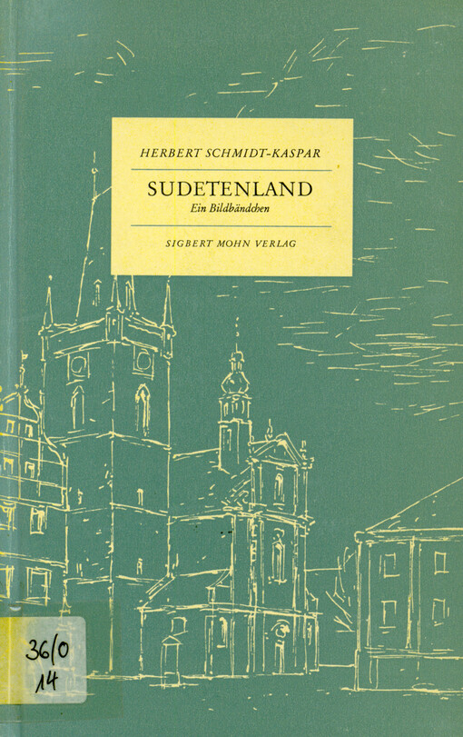 Sudetenland