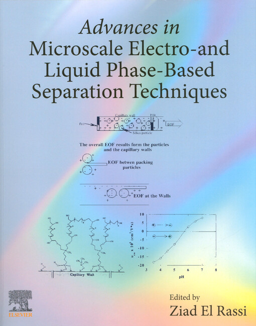 Advances in microscale electro- and liquid phase-based separation techniques