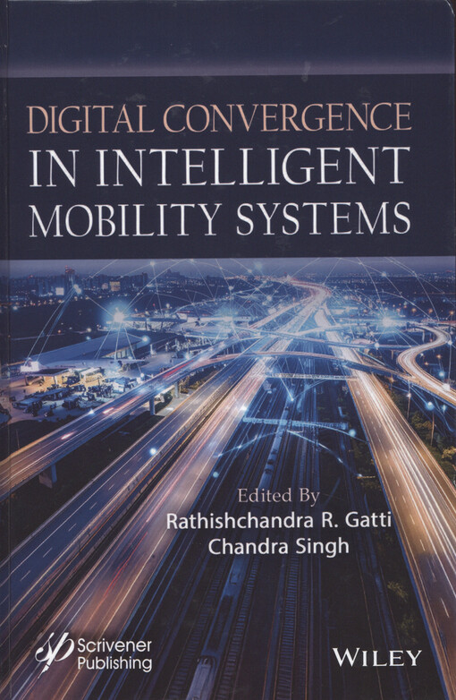 Digital convergence in intelligent mobility systems
