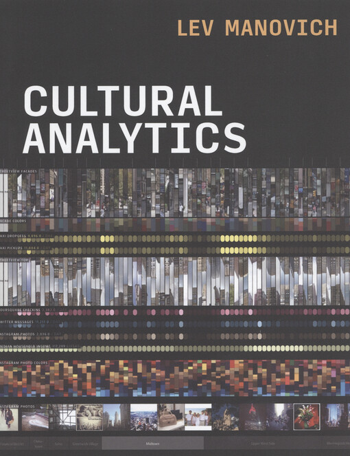 Cultural analytics