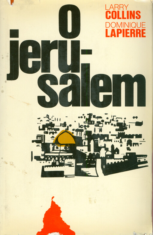 O Jerusalem