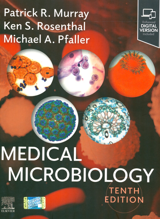 Medical microbiology