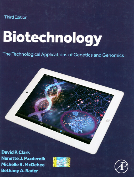 Biotechnology