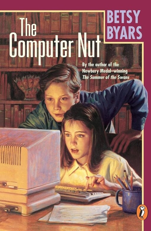 The computer nut /