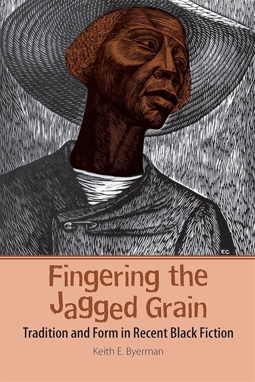 Fingering the Jagged Grain :
