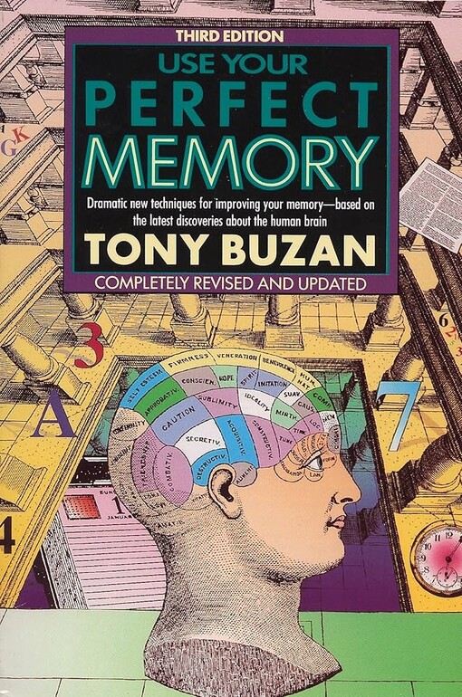 Use Your Perfect Memory /