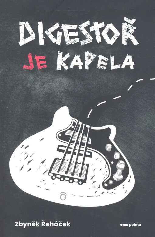 Digestoř je kapela