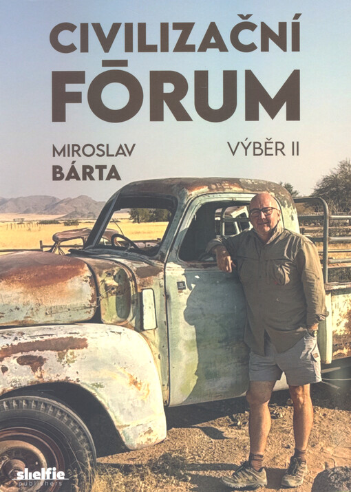 Civilizační fórum. Výběr II.