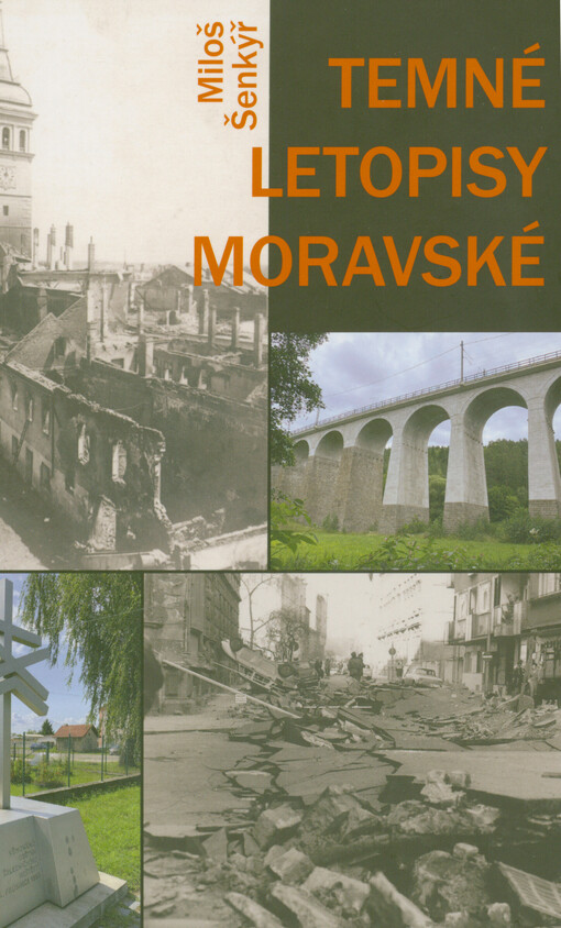 Temné letopisy moravské