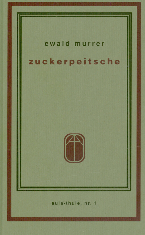 Zuckerpeitsche