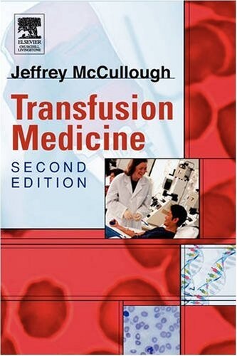 Transfusion medicine