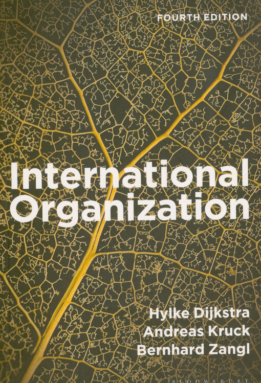 International organization