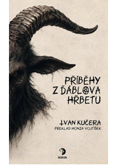 Příběhy z Ďáblova hřbetu  (odkaz v elektronickém katalogu)