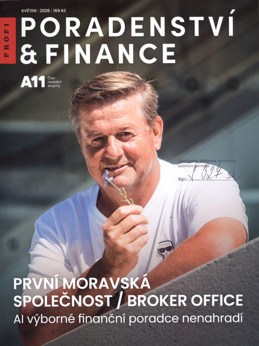 Profi poradenství & finance