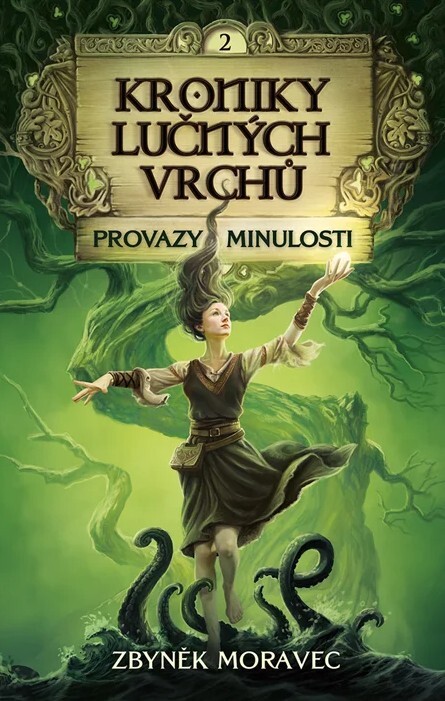 Provazy minulosti