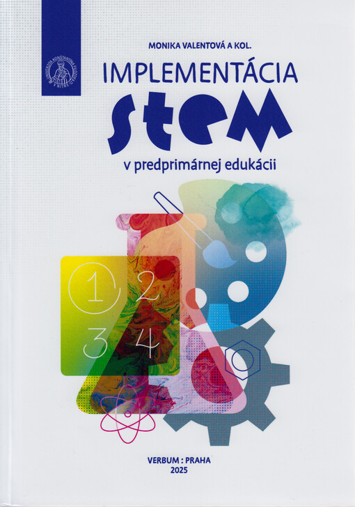 Implementácia STEM v predprimárnej edukácii
