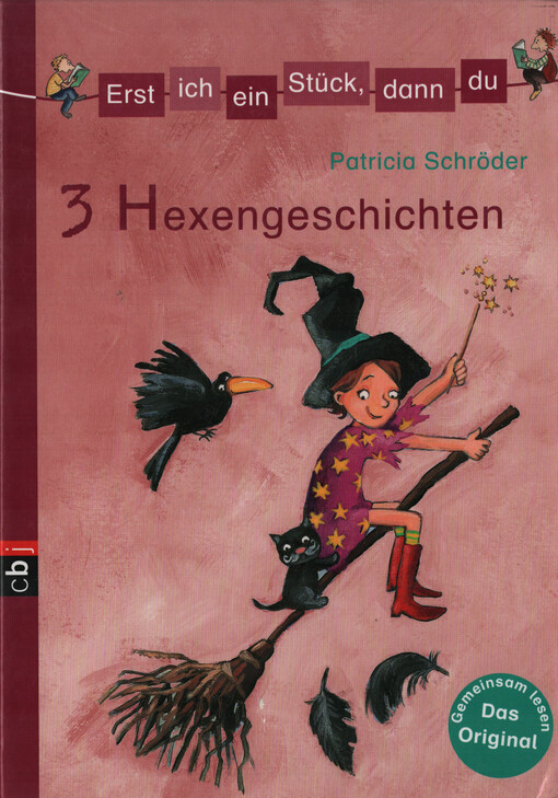 3 Hexengeschichten