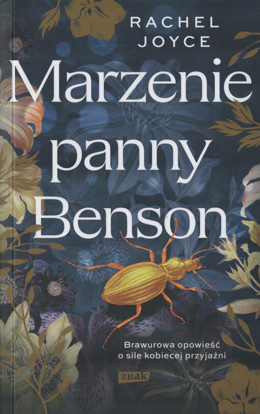 Marzenie panny Benson