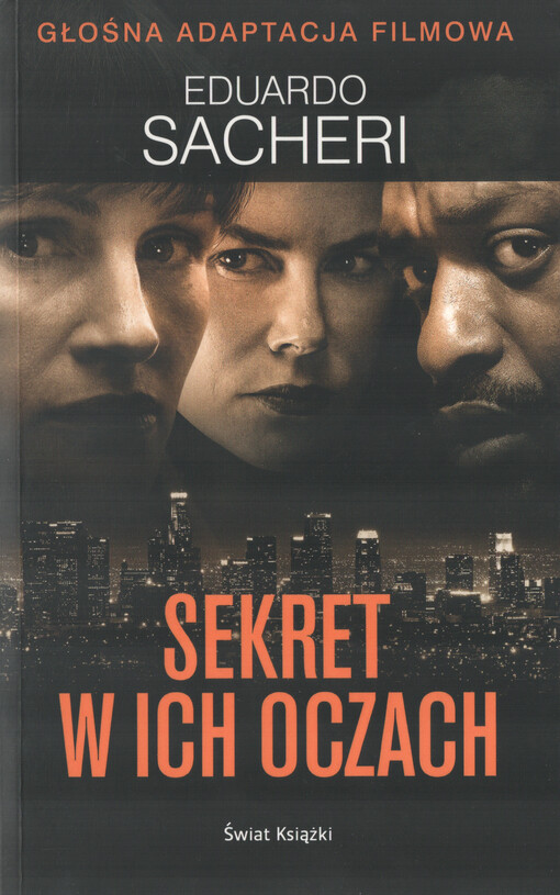 Sekret w ich oczach