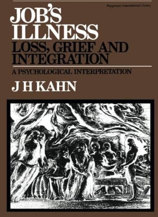 Job's Illness /