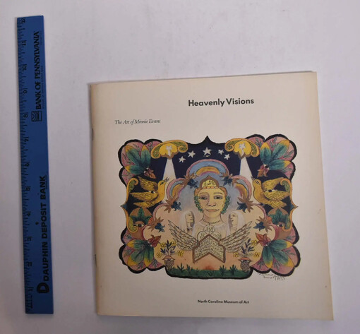 Heavenly Visions :