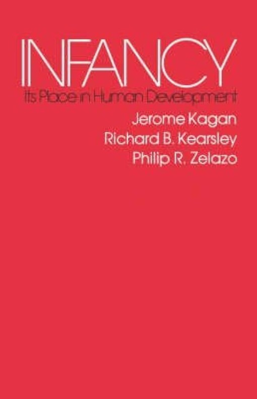Infancy :