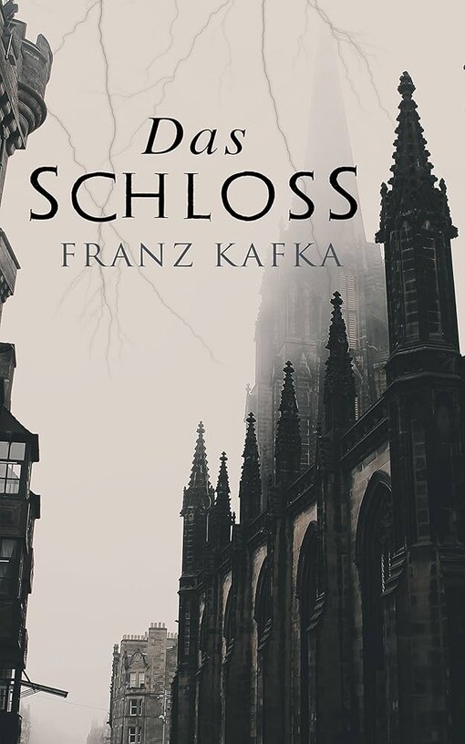 Das Schloss :