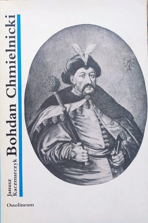 Bohdan Chmielnicki /