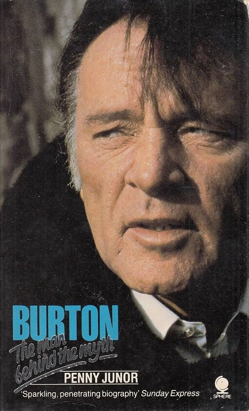 Burton :