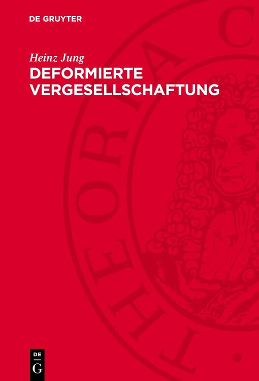 Deformierte Vergesellschaftung :